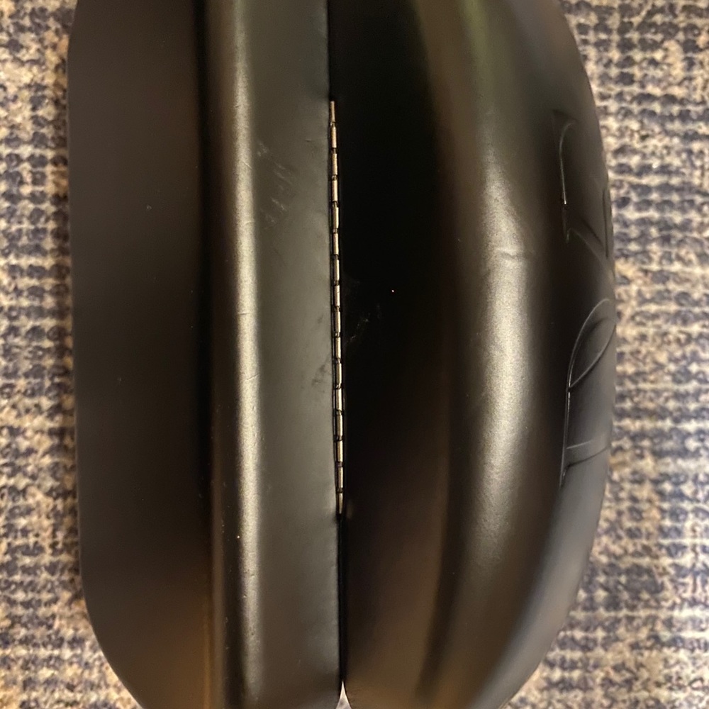 Sunglasses Leather Case - Picture 3 of 7